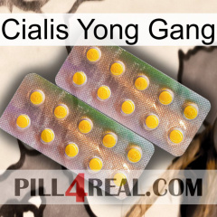 Cialis Yong Gang new10